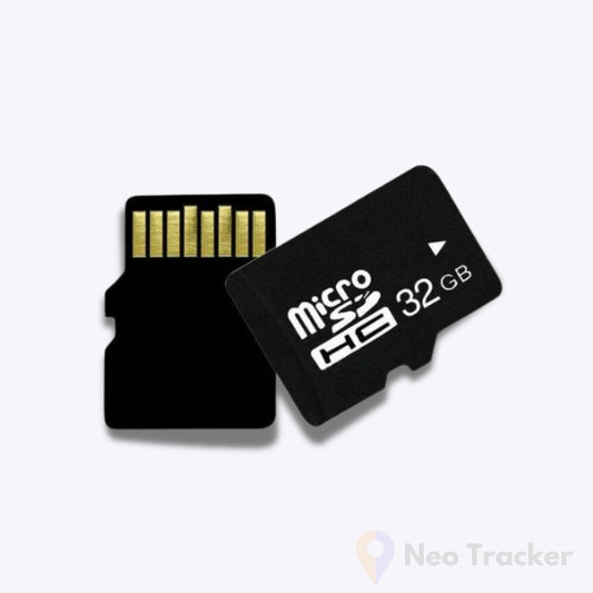 32GB Micro SD Card Expandable Storage